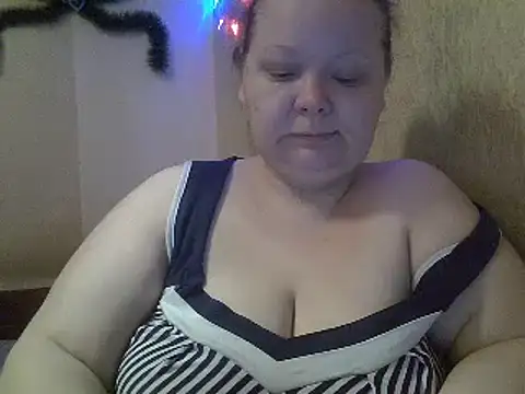 Jane Kissys online show from 21, 1, 2025