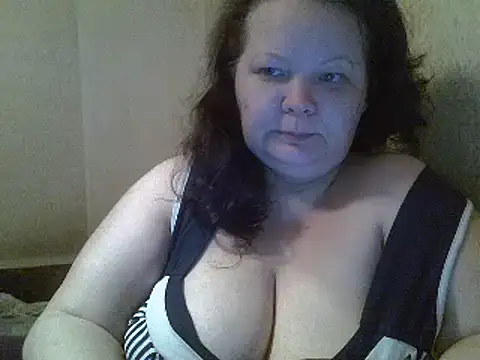 Jane Kissys online show from 28, 1, 2025