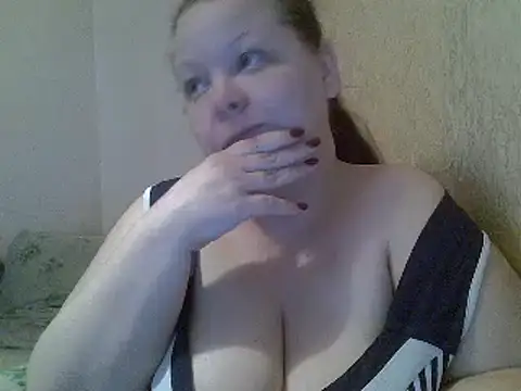 Jane Kissys online show from 6, 2, 2025