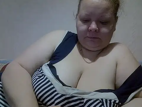 Jane Kissys online show from 24, 10, 2025