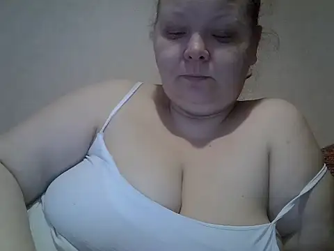 Jane Kissys online show from 15, 2, 2026