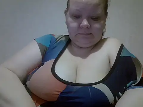 Jane Kissys online show from 11, 5, 2026