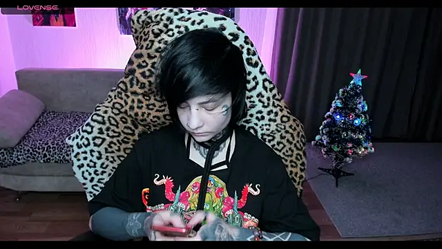 Snapshot of acid_trip1l chatting on 7, 12, 2024 acid trip1l online show from 7, 12, 2024