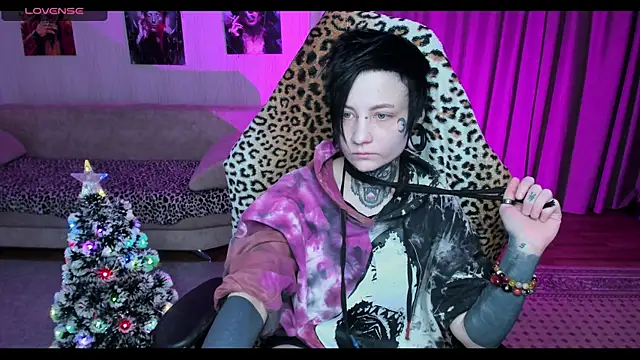 Snapshot of acid_trip1l chatting on 19, 12, 2024 acid trip1l online show from 19, 12, 2024