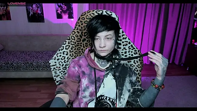 Snapshot of acid_trip1l chatting on 19, 1, 2025 acid trip1l online show from 19, 1, 2025