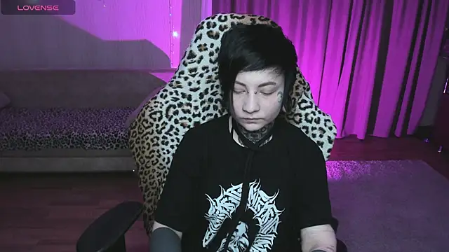 Snapshot of acid_trip1l chatting on 11, 2, 2025 acid trip1l online show from 11, 2, 2025