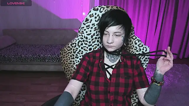 Snapshot of acid_trip1l chatting on 11, 2, 2025 acid trip1l online show from 11, 2, 2025