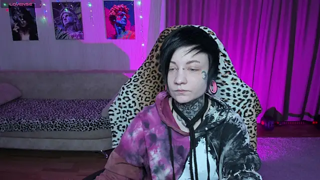 Snapshot of acid_trip1l chatting on 15, 2, 2025 acid trip1l online show from 15, 2, 2025