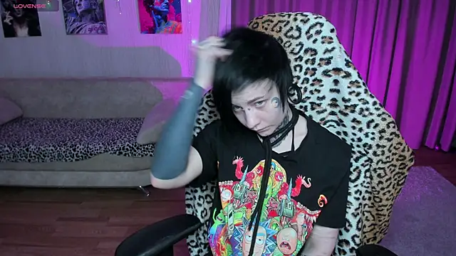 Snapshot of acid_trip1l chatting on 16, 2, 2025 acid trip1l online show from 16, 2, 2025