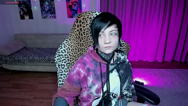 Snapshot of acid_trip1l chatting on 20, 2, 2025 acid trip1l online show from 20, 2, 2025