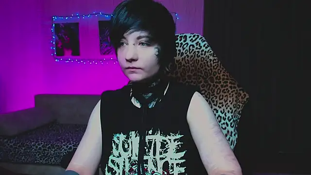 Snapshot of acid_trip1l chatting on 18, 9, 2025 acid trip1l online show from 18, 9, 2025