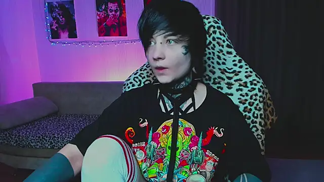 Snapshot of acid_trip1l chatting on 28, 9, 2025 acid trip1l online show from 28, 9, 2025