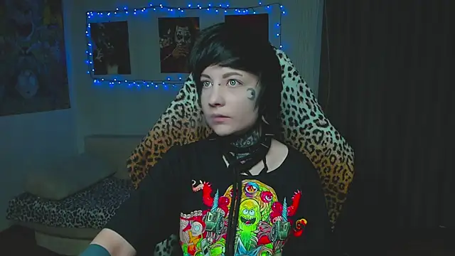 Snapshot of acid_trip1l chatting on 23, 10, 2025 acid trip1l online show from 23, 10, 2025