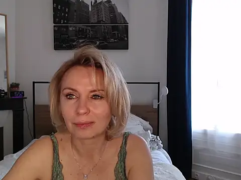 ADreamLady online show from 18, 3, 2026