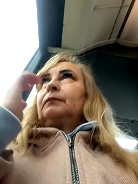 Irina2909xh online show from 27, 11, 2025