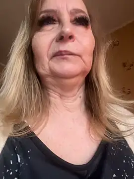 Irina2909xh online show from 23, 12, 2025