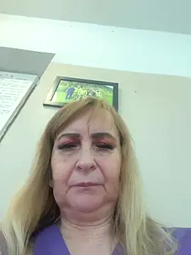 Irina2909xh online show from 6, 1, 2026