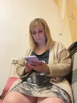 Irina2909xh online show from 5, 5, 2026