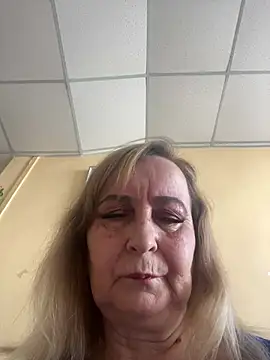 Irina2909xh online show from 25, 6, 2026