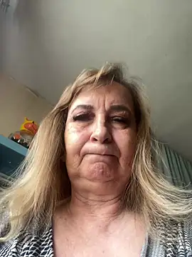 Irina2909xh online show from 27, 6, 2026