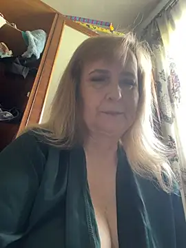 Irina2909xh online show from 28, 6, 2026