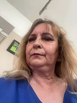 Irina2909xh online show from 29, 6, 2026