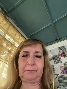 Irina2909xh online show from 5, 7, 2026
