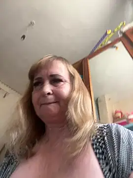 Irina2909xh online show from 18, 7, 2026