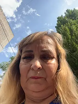 Irina2909xh online show from 20, 7, 2026