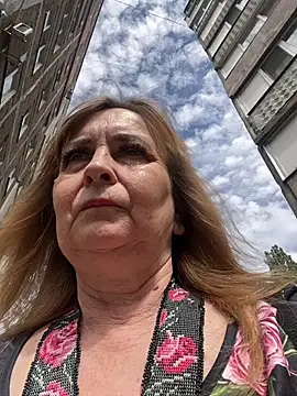 Irina2909xh online show from 23, 7, 2026