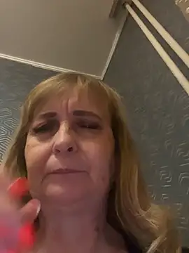Irina2909xh online show from 27, 7, 2026