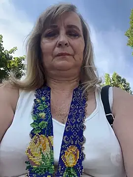 Irina2909xh online show from 27, 7, 2026