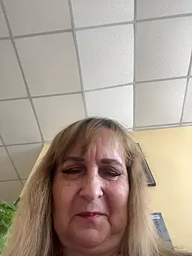 Irina2909xh online show from 28, 7, 2026