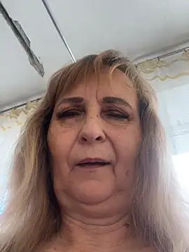 Irina2909xh online show from 28, 7, 2026