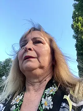 Irina2909xh online show from 29, 7, 2026