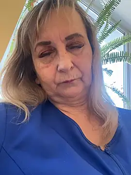 Irina2909xh online show from 3, 8, 2026