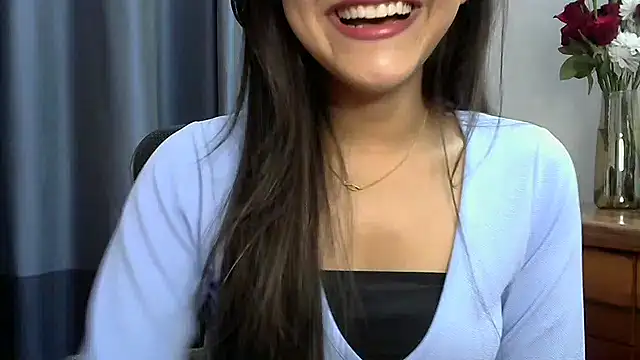 Snapshot of selen_5 chatting on 9, 12, 2024 selen 5 online show from 9, 12, 2024