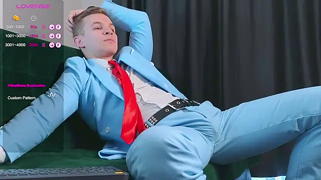 S3Xyes online show from 18, 2, 2025