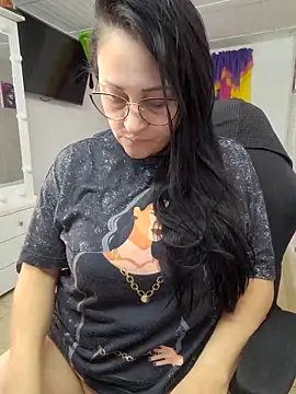 Ameliarizo online show from 16, 2, 2026