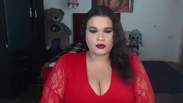 Snapshot of kami_hot_ts chatting on 2, 12, 2025 kami hot ts online show from 2, 12, 2025