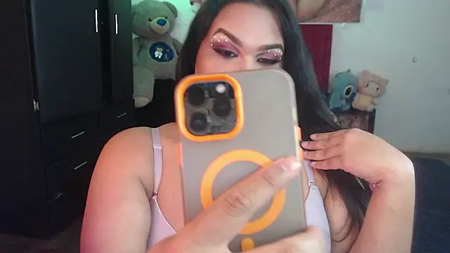 Snapshot of kami_hot_ts chatting on 2, 3, 2026 kami hot ts online show from 2, 3, 2026