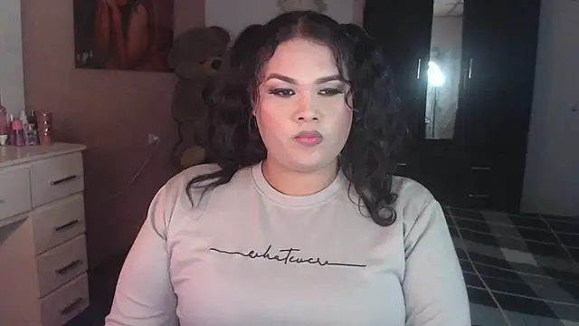 Snapshot of kami_hot_ts chatting on 17, 3, 2026 kami hot ts online show from 17, 3, 2026