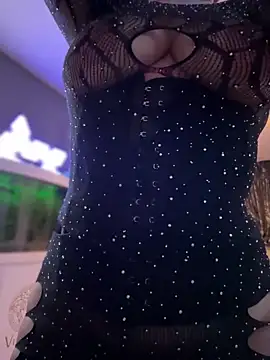 Snapshot of itsCassie chatting on 7, 2, 2025 itsCassie online show from 7, 2, 2025