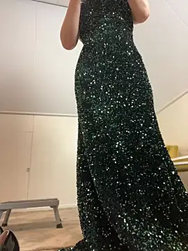 Snapshot of itsCassie chatting on 12, 3, 2025 itsCassie online show from 12, 3, 2025