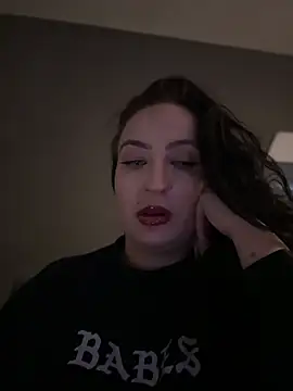 Snapshot of itsCassie chatting on 17, 3, 2025 itsCassie online show from 17, 3, 2025