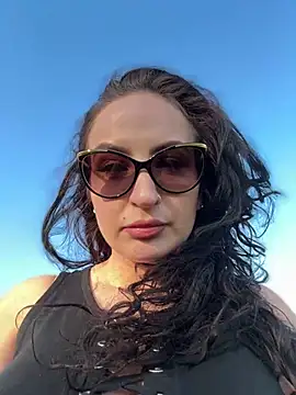 Snapshot of itsCassie chatting on 20, 3, 2025 itsCassie online show from 20, 3, 2025