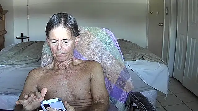 nakeedcowboi65 online show from 19, 12, 2025