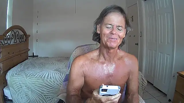 nakeedcowboi65 online show from 2, 8, 2026