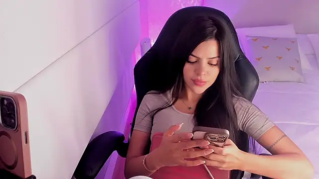 salome  11 online show from 21, 1, 2025