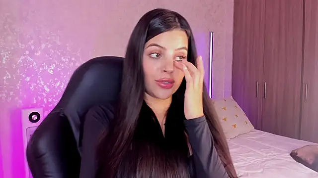 salome  11 online show from 20, 2, 2025